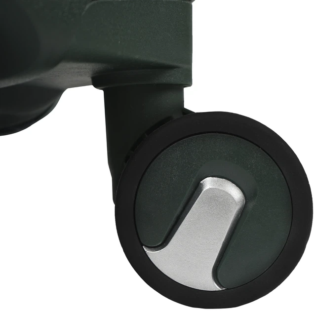 Чемодан EuroHome EH100-24-DG 65 л Темно-зеленый (EH100-24-DG) - Фото 11 Чемодан EuroHome EH100-24-DG 65 л Темно-зеленый (EH100-24-DG) - изображение 11