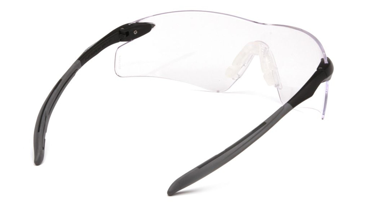 Захисні окуляри Pyramex Intrepid-II (clear) - изображение 2