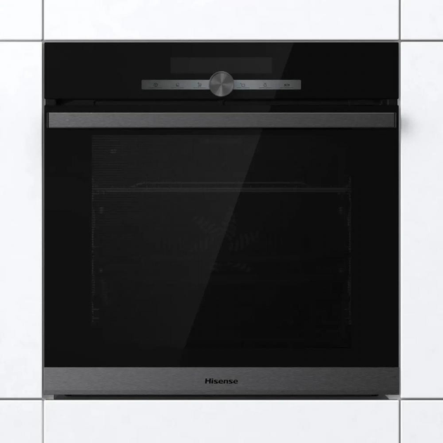 Духовий шкаф Hisense BSA65334PG - зображення 5