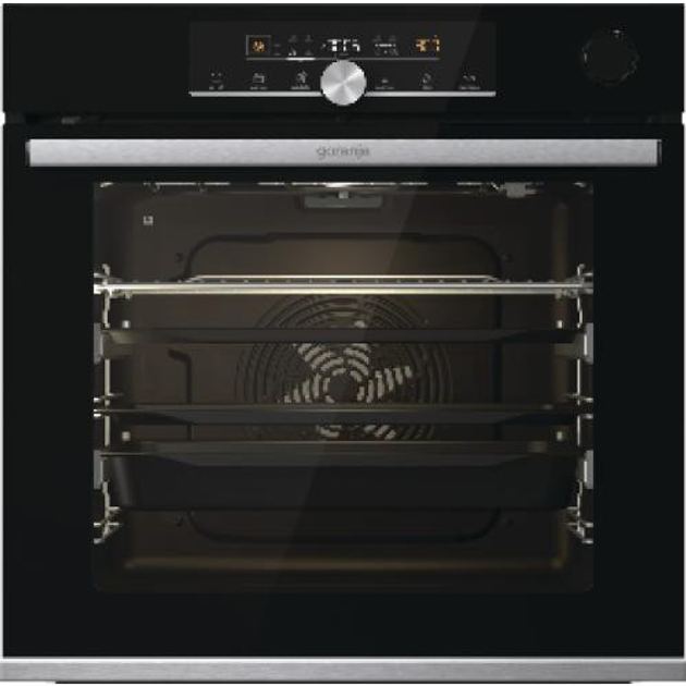 Духовий шкаф Gorenje BPSAX6747A08BGWI - зображення 1