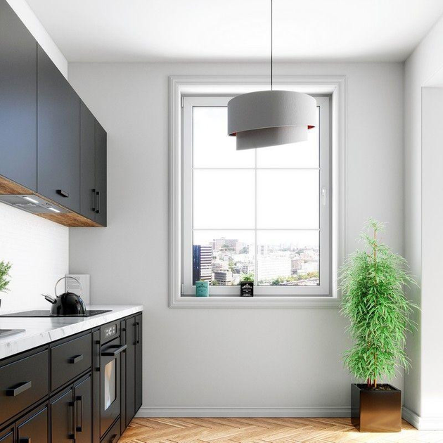 Витяжка Globalo Hadario 80.2 Inox - зображення 4