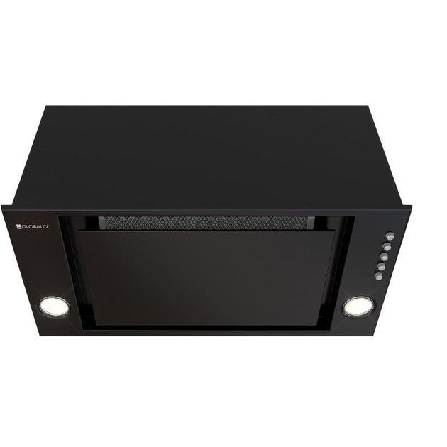 Витяжка Globalo Desolero 60.2 Black - зображення 2