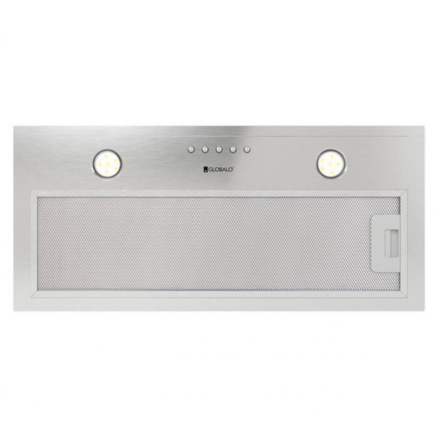 Витяжка Globalo Delico 60.1 Inox - зображення 1