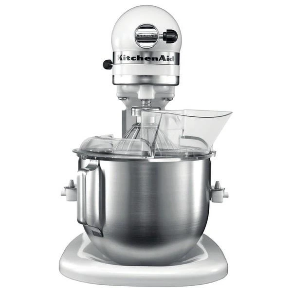 Кухонная машина KitchenAid 5KPM5EWH - Фото 2 Кухонная машина KitchenAid 5KPM5EWH - изображение 2