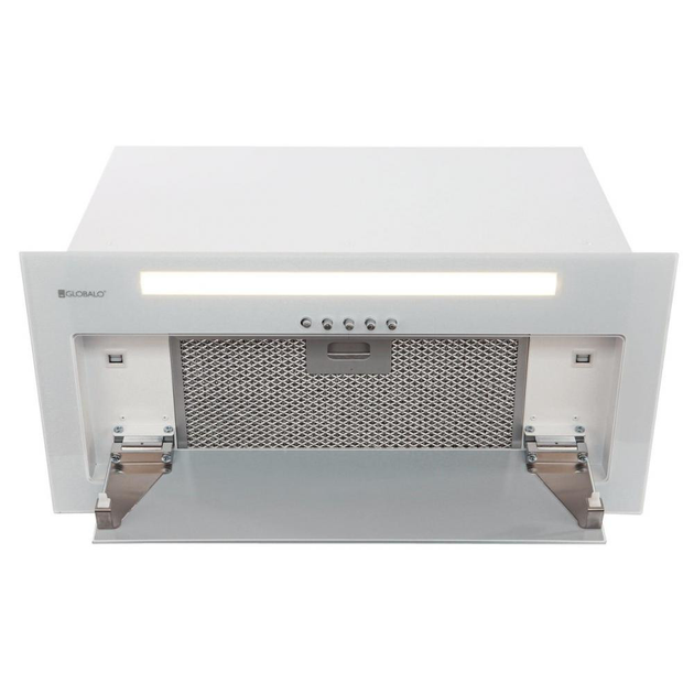 Витяжка Globalo Senturo 60.3 White - изображение 4