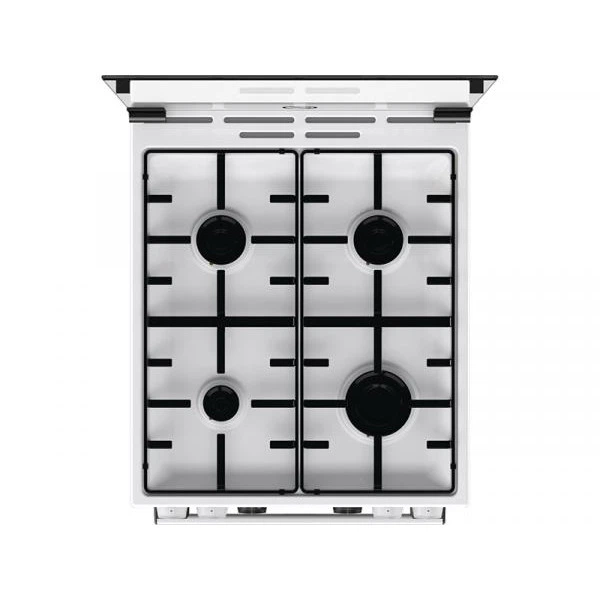 Кухонна плита Gorenje MEKS5121W - Фото 3 Кухонна плита Gorenje MEKS5121W - изображение 3