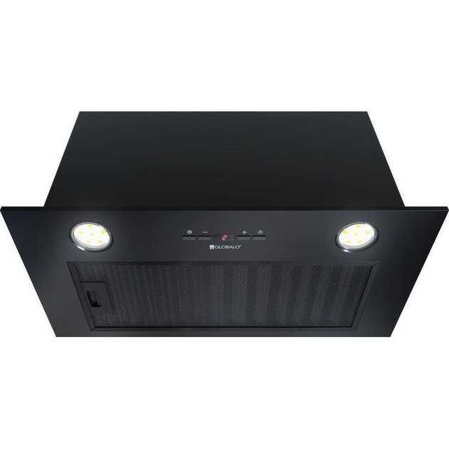 Витяжка Globalo Laizeno 60.2 Black - зображення 5