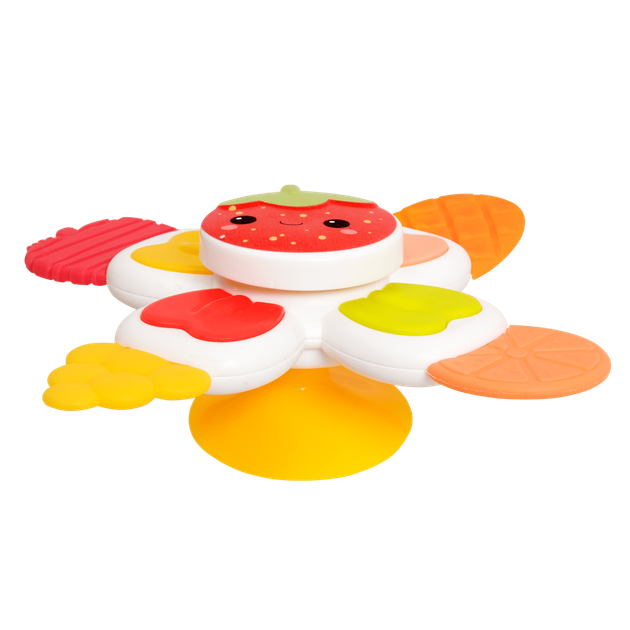 Набор развивающих игрушек "Карусели" (YL1022-22B) - изображение 6