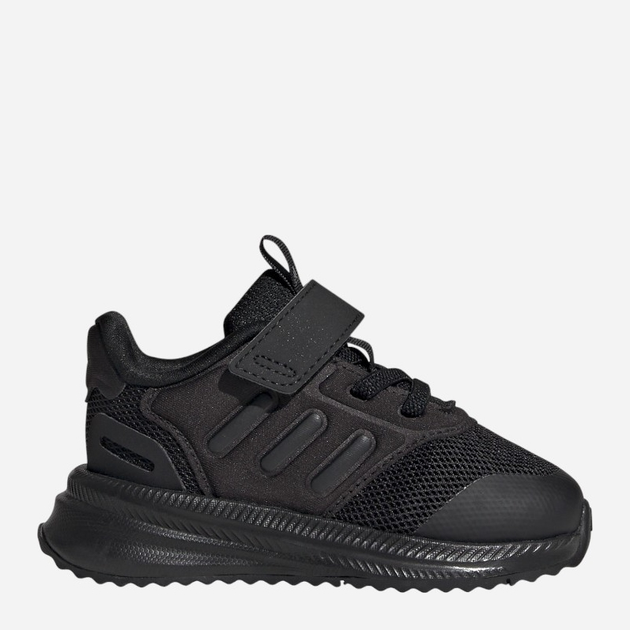 Дитячі кросівки для хлопчика adidas X Plrphase El I IG1524 22 Чорні від Rozetka на платформі USKIDKA Акція на Дитячі кросівки для хлопчика adidas X Plrphase El I IG1524 22 Чорні від Rozetka