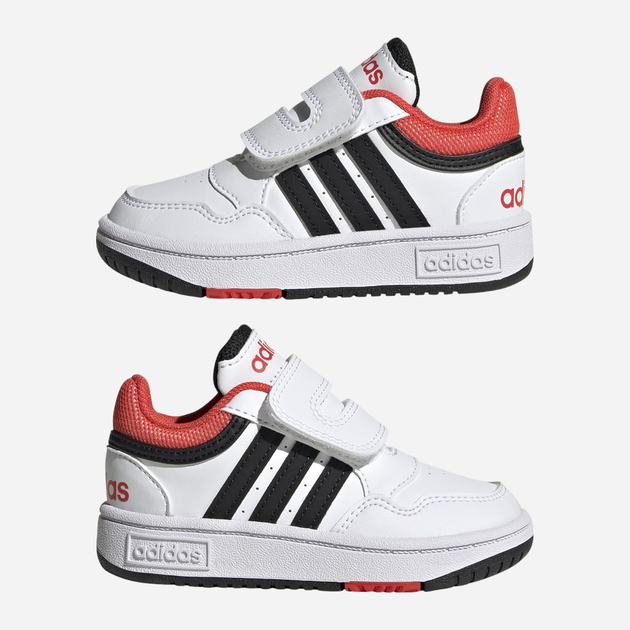 adidas Hoops 3.0 Cf I H03860 25 4066746005460 ROZETKA