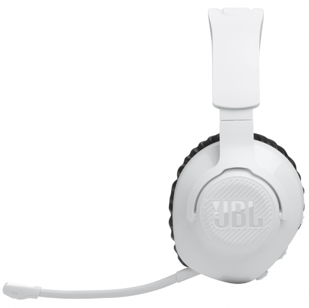 Гарнітура JBL QUANTUM 360P Console Wireless White (JBLQ360PWLWHTBLU) (6900177) - изображение 6