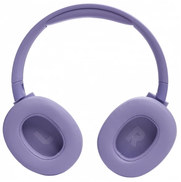 Гарнітура JBL TUNE 720BT Purple (JBLT720BTPUR) (6861963) - изображение 9