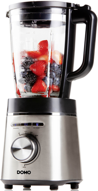 Blender Domo DO722BL - obraz 17