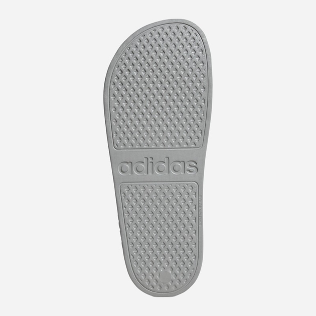Klapki basenowe damskie adidas Adilette Aqua IF6068 37 Szare (4066765012234) - obraz 6