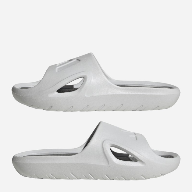 Klapki basenowe damskie adidas Adicane Slide ID7188 37 Szare (4066755046805) - obraz 9