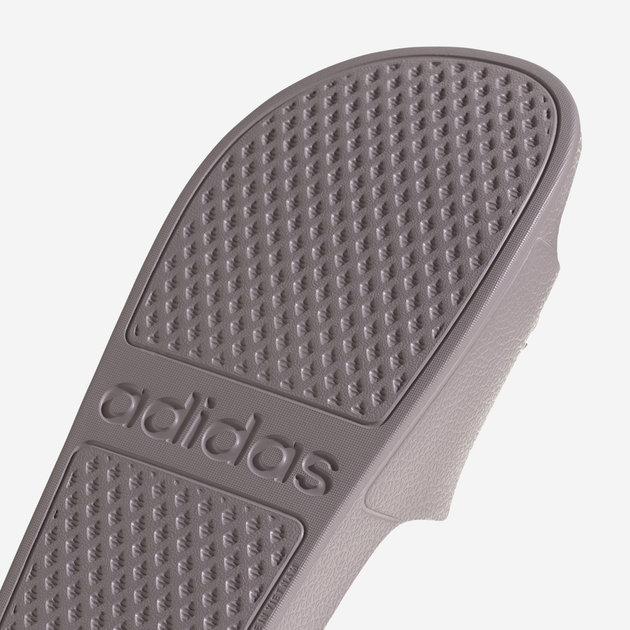 Жіночі шльопанці для пляжу adidas Adilette Aqua IF6067 37 Фіолетові (4066765012395) - зображення 8