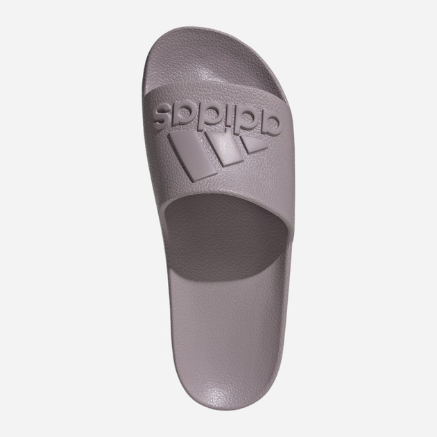 Klapki basenowe damskie adidas Adilette Aqua IF6067 43 Fioletowe (4066765012418) - obraz 5
