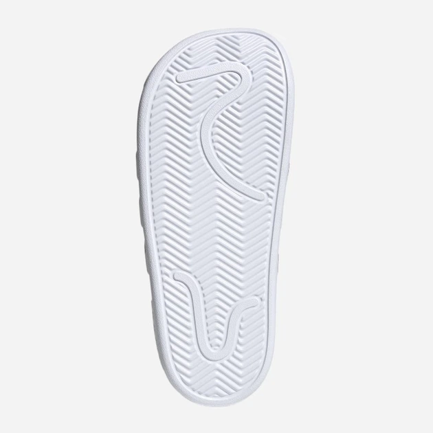 Chodaki damskie adidas Adilette Performance FY8970 37 Białe (4064041002573) - obraz 7