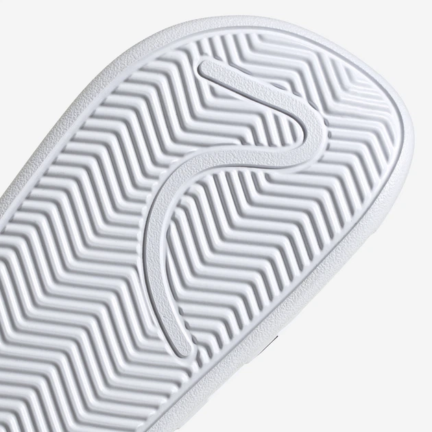 Chodaki damskie adidas Adilette Performance FY8970 37 Białe (4064041002573) - obraz 10