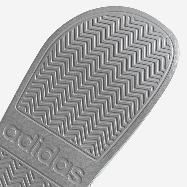 Жіночі шльопанці для пляжу adidas Adilette Shower IG3681 37 Сірі (4066765080301) - зображення 8