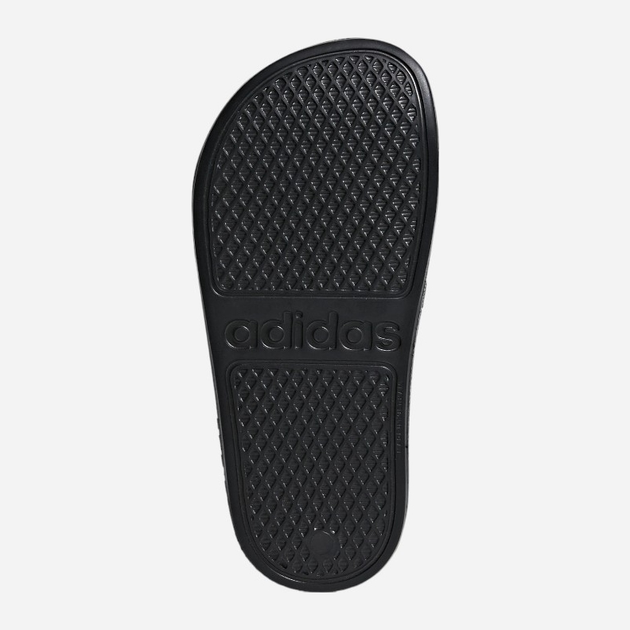 Klapki chłopięce basenowe adidas Adilette Aqua K F35556 30 Czarne (4060509826019) - obraz 6