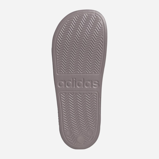 Klapki basenowe damskie adidas Adilette Shower ID0406 37 Fioletowe (4066765037282) - obraz 6