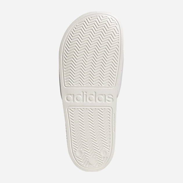 Жіночі шльопанці для пляжу adidas Adilette Shower GZ5925 40.5 Рожеві (4065418440677) - зображення 6
