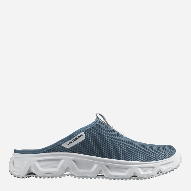Мужские сабо Salomon Reelax Slide 6.0 L47112300 42 (8.5US) 26.5 см