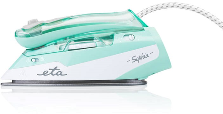 Утюг ETA Sophia 1271 90000 - изображение 2