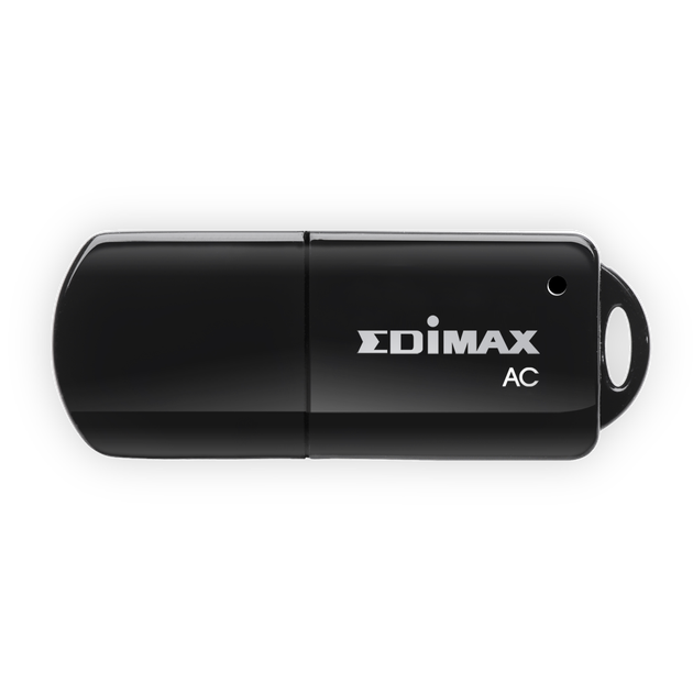 USB адаптер Edimax (EW-7811UTC) - Фото 3 USB адаптер Edimax (EW-7811UTC) - изображение 3