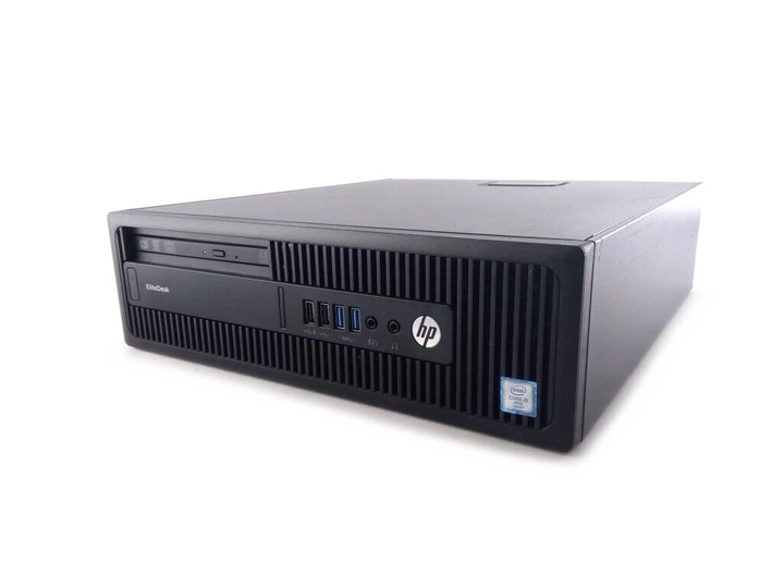 Компьютер HP EliteDesk 800 G2 SFF / Intel Core i5-6500 (4 ядра по