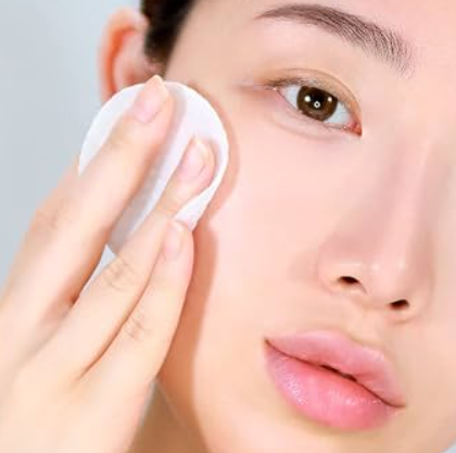 Відлущувальні пади для обличчя RNW PEELING TONER PAD MILD 60 шт - зображення 5
