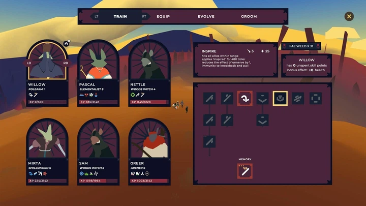 Ключ активации Tenderfoot Tactics для Xbox One/Series S/X - изображение 11