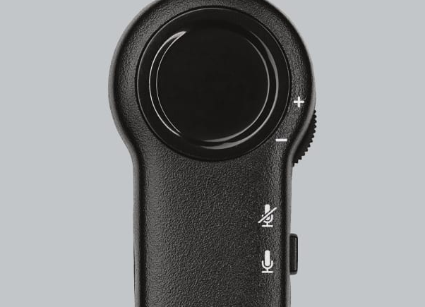 Навушники Logitech H151 Stereo Black (981-000589) - зображення 8