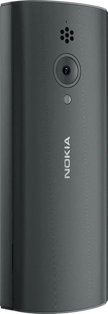 Мобільний телефон Nokia 150 2023 Dual Sim Black - Фото 6 Мобільний телефон Nokia 150 2023 Dual Sim Black - зображення 6
