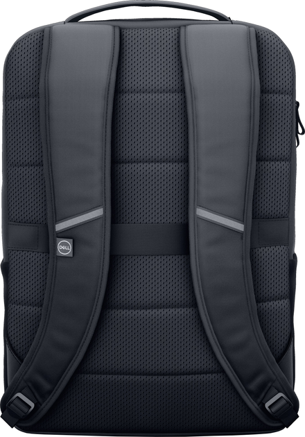 Рюкзак для ноутбука Dell EcoLoop Pro Slim Backpack 15 Black (460-BDQP) - зображення 2