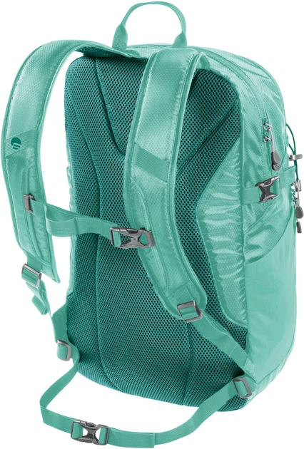 Рюкзак міський Ferrino Backpack Rocker 25L Teal (75806ITT) - Фото 2 Рюкзак міський Ferrino Backpack Rocker 25L Teal (75806ITT) - зображення 2