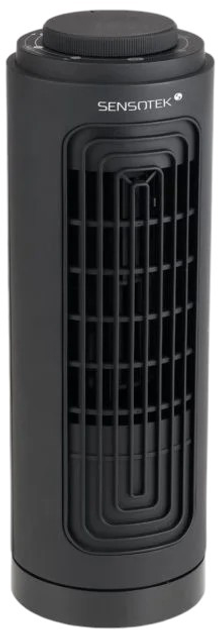 Вентилятор Sensotek ST200 (5744000510019) - зображення 3