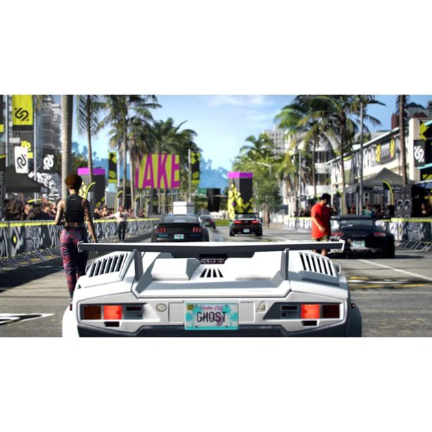 Игра Heat - ROZETKA | Купить игру Need for Speed Heat в Украине: цена ...