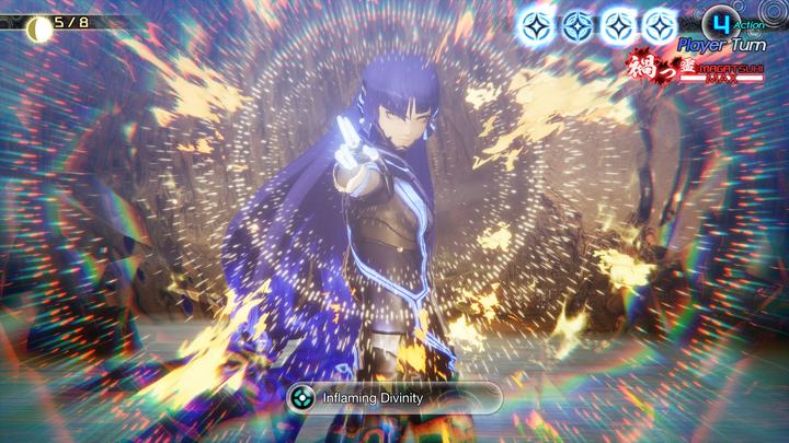 Gra na XOne/XSX: Shin Megami Tensei V: Vengeance (Blu-ray Disc) (5055277053612) - obraz 3