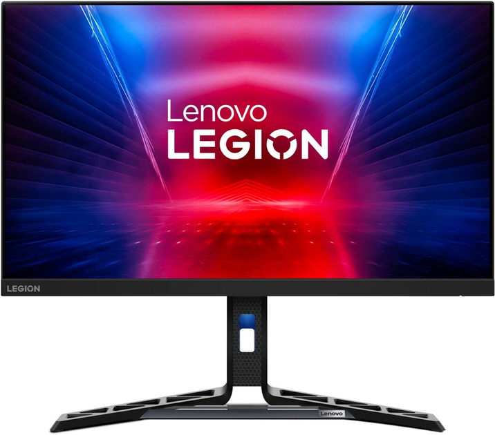 Монітор 27" Lenovo Legion R27i-30 (67B5GAC1EU) - зображення 1