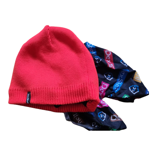 Бафф Dexshell NeckWarmer MultiColor (01.NG313B (A-016277) - изображение 2