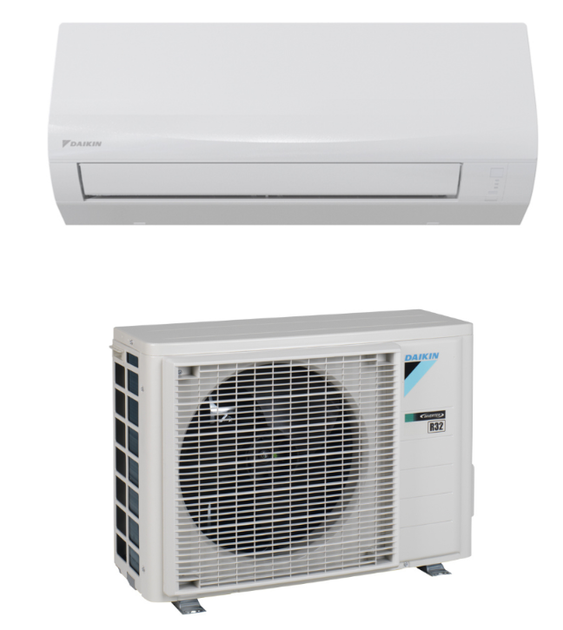 Кондиціонер Daikin FTXF50D /RXF50D SENSIRA - изображение 5