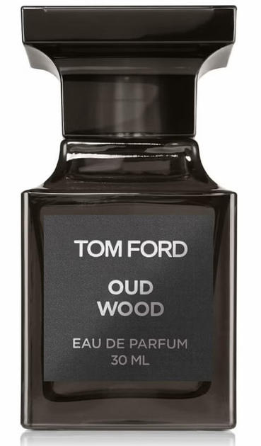 Woda perfumowana unisex Tom Ford Oud Wood 30 ml (888066050685) - obraz 2