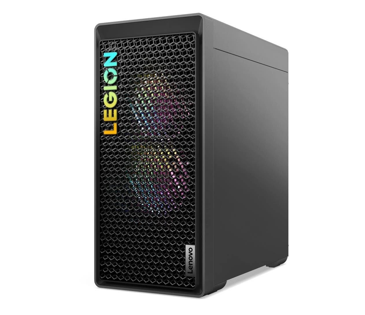 Компьютер Lenovo Legion T5 i7-13700F/32GB/1TB RTX4070 Ti (90UU00D6PL ...