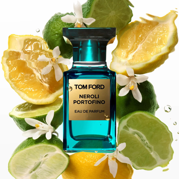 Woda perfumowana unisex Tom Ford Neroli Portofino 30 ml (888066023788) - obraz 2