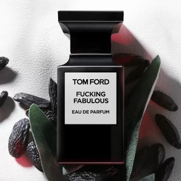 Woda perfumowana unisex Tom Ford Fucking Fabulous 50 ml (888066075848) - obraz 3