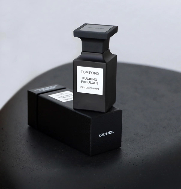 Woda perfumowana unisex Tom Ford Fucking Fabulous 50 ml (888066075848) - obraz 4