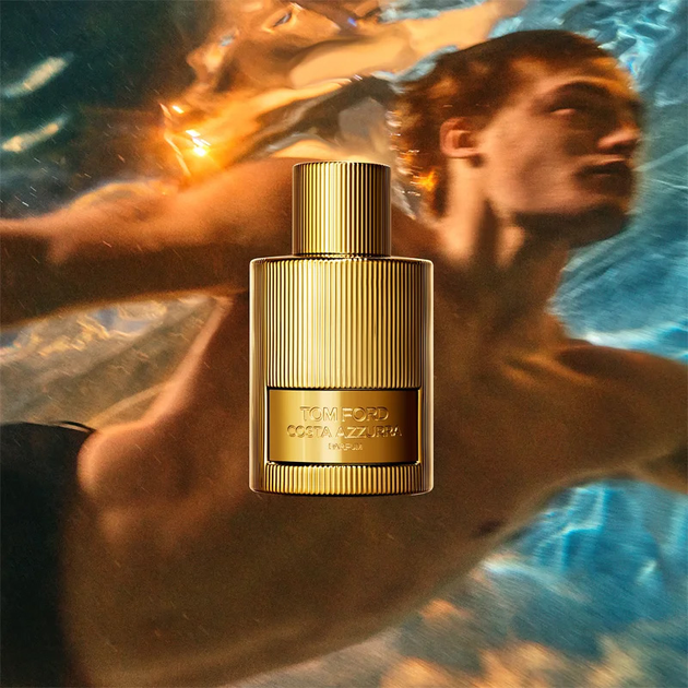 Парфуми унісекс Tom Ford Costa Azzurra 100 мл (888066136785) - зображення 4