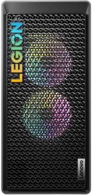 Комп'ютер Lenovo Legion T5 26IRB8 (90UU00DJPL) - зображення 2